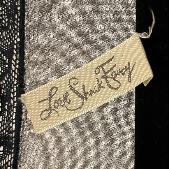 LOVESHACKFANCY DRESS - Picture 5 of 5